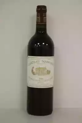 Chateau Margaux 1996