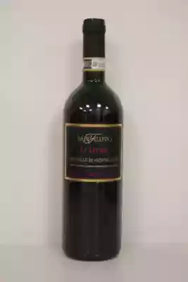 San Filippo Brunello Di Montalcino Le Lucere 2010