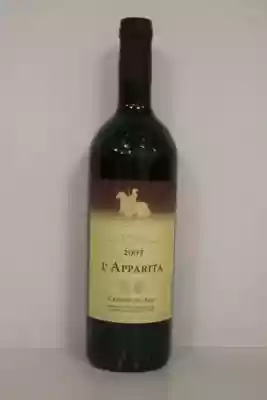 Castello Di Ama Vigna L Apparita 2007