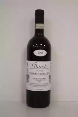 Burlotto Barolo Cannubi 2020