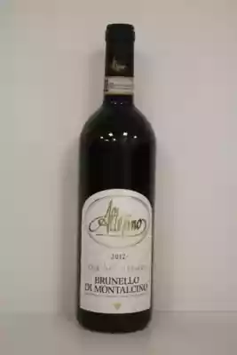 Altesino , Brunello Di Montalcino , 2012