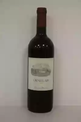 Tenuta Dell' Ornellaia Ornellaia 2001
