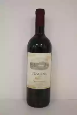 Tenuta Dell' Ornellaia Ornellaia 2003
