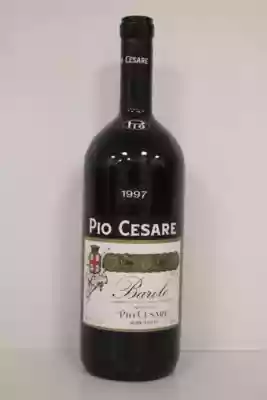 Pio Cesare Barolo 1997
