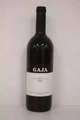 Gaja Barolo Sperss 1990