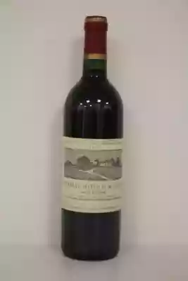 Chateau Calon Segur Marquis De Calon 1997