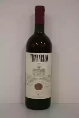 Antinori Tignanello 2003