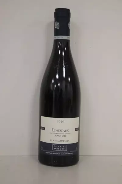 Anne Gros , Echezeaux Les Loachausses Grand Cru , 2020