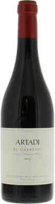 Artadi , El Carretil , 2015