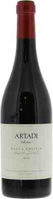 Artadi , Santa Cecilia , 2015