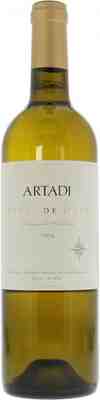 Artadi , Vinas De Gain Blanco , 2015