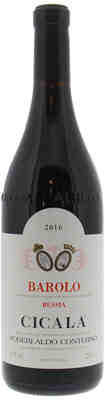 Aldo Conterno , Barolo Cicala , 2016