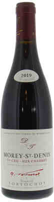 Tortochot , Morey St Denis Aux Charmes 1er Cru , 2019