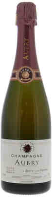 Aubry , Rose Brut , N.V.