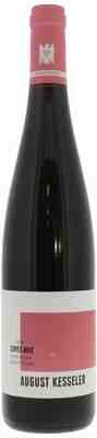 August Kesseler , Spatburgunder Cuvee Max , 2018