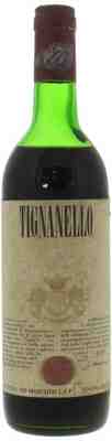 Antinori , Tignanello , 1971