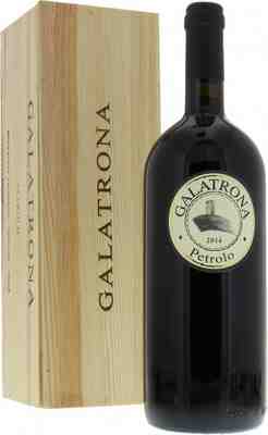 Petrolo  Galatrona 2014