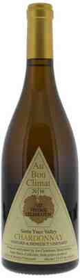 Au Bon Climat , Chardonnay Vintage Sanford And Benedict Vineyard , 2016