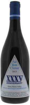 Au Bon Climat , Chardonnay  Bien Nacido Vineyard , 2015