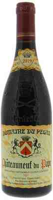 Pegau , Chateauneuf Du Pape Cuvee Reserve , 2019
