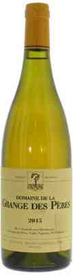 La Grange Des Peres , La Grange Des Peres Blanc , 2015