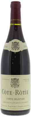 Rene Rostaing , Cote-rotie Cote Blonde , 2006