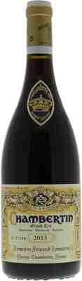 Armand Rousseau , Chambertin Grand Cru , 2013