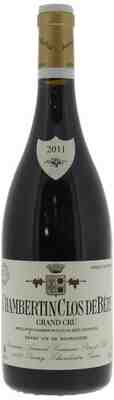 Armand Rousseau , Chambertin Clos de Beze Grand Cru , 2011