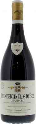 Armand Rousseau , Chambertin Clos de Beze Grand Cru , 2017