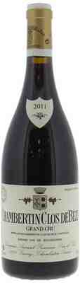 Armand Rousseau , Chambertin Clos de Beze Grand Cru , 2011