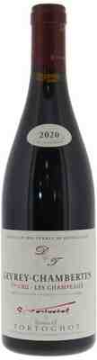 Tortochot , Gevrey Chambertin Les Champeaux 1er Cru , 2020