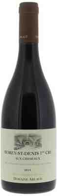 Arlaud , Morey Saint Denis Aux Cheseaux 1er Cru , 2019