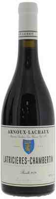 Arnoux-Lachaux , Latricieres Chambertin Grand Cru , 2019
