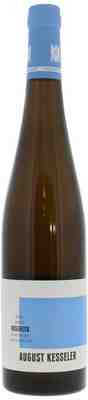August Kesseler , Riesling Berg Roseneck Gg , 2019