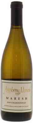 Arterberry Maresh , Chardonnay Maresh Vineyard , 2018