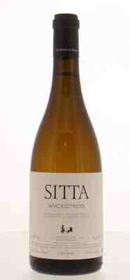 Attis , Sitta Ancestros , 2015