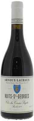 Arnoux-lachaux , Nuits St. Georges Clos De Corvees Pagets , 2019