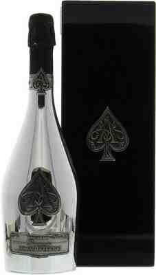 Armand De Brignac , Blanc De Blanc , N.V.