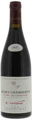Tortochot , Gevrey Chambertin Les Champeaux 1er Cru , 2021