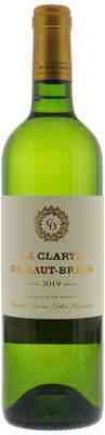 Chateau Haut Brion La Clarté De Haut Brion 2019