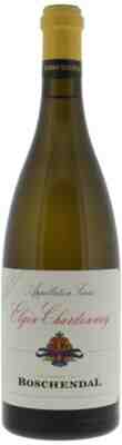 Boschendal Elgin Chardonnay 2020