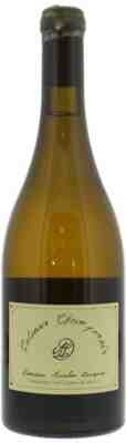 Aurelien Lurquin , Chardonnay Les Crayeres Du Levant , 2020