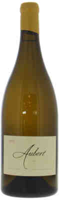 Aubert , Ritchie Chardonnay , 2005