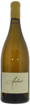 Aubert , Ritchie Chardonnay , 2004
