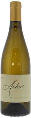 Aubert , Chardonnay Sonoma Coast , 2021