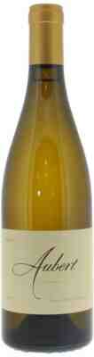 Aubert , Chardonnay Lauren Vineyard , 2020