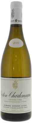 Antonin Guyon , Corton Charlemagne Grand Cru , 2019