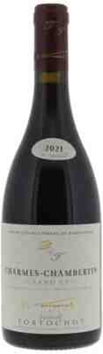 Tortochot , Charmes Chambertin Grand Cru , 2021