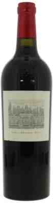 Abreu , Howell Mountain Cabernet Sauvignon , 2010