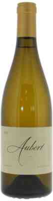 Aubert , Chardonnay Sugar Shack Estate , 2021